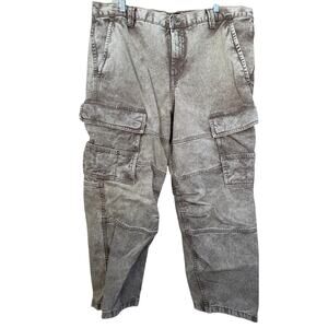 H&M Cargo Pants